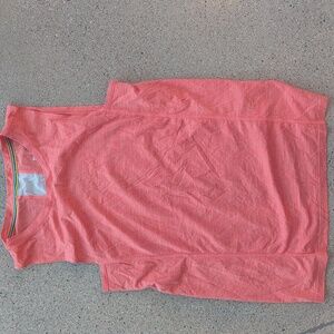 Smartwool tank top